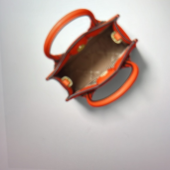 🧡🌟🧡 MICHAEL KORS MERCER CROSSBODY BAG 🧡🌟🧡NWT🧡🌟🧡 - Picture 8 of 16